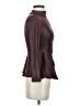 Topia Burgundy Jacket Size S - photo 4