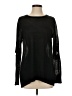 Love Token Black Pullover Sweater Size XS - photo 1