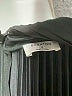 Babaton 100% Polyester Black Jumpsuit Size 6 - photo 3