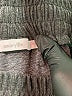 Amaryllis Camo Black Gray Active Pants Size XL - photo 7