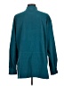 Clothing Co. by Notations Teal 3/4 Sleeve Blouse Size L - photo 2