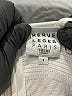Herve Leger White Cocktail Dress Size S - photo 12