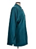 Clothing Co. by Notations Teal 3/4 Sleeve Blouse Size L - photo 4