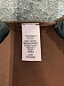 Victoria's Secret Brown Bodysuit Size L - photo 3