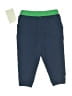 Andy & Evan Blue Active Pants Size 3-6 mo - photo 2