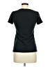 Ideal T Black Short Sleeve T-Shirt Size M - photo 2