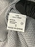Material Gray Pullover Sweater Size S - photo 7
