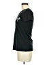 Ideal T Black Short Sleeve T-Shirt Size M - photo 5