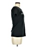 Ideal T Black Short Sleeve T-Shirt Size M - photo 4