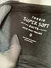 Torrid Black 3/4 Sleeve Blouse Size Lg Plus (0) - photo 7
