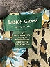 Lemon Grass 100% Polyester Animal Print Green Long Sleeve Blouse Size XL - photo 7