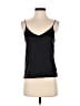 Unbranded Black Tank Top Size S - photo 1