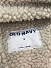 Old Navy 100% Polyester Brown Jacket Size S - photo 6