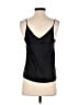 Unbranded Black Tank Top Size S - photo 2