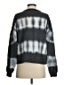 Six/Fifty Tie-dye Gray Pullover Sweater Size S - photo 2