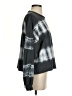 Six/Fifty Tie-dye Gray Pullover Sweater Size S - photo 4