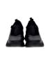 Clove Black Sneakers Size 7 - photo 2