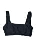 Unbranded Black Swimsuit Top Size M (estimated) - photo 1