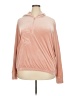 FILA Pink Pullover Hoodie Size XXL - photo 1