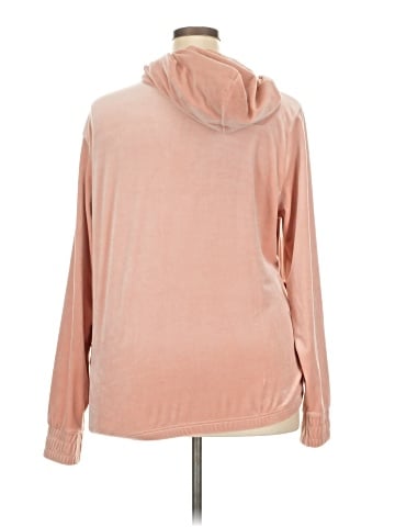 FILA Pullover Hoodie (view 2)