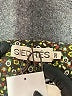 Siedres Print Green Casual Pants Size EU 36 / US 6 - photo 7