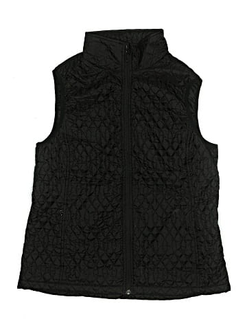 Lands' End Vest (view 1)