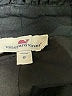 Vineyard Vines 100% Linen Solid Black Shorts Size 0 - photo 3