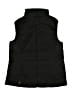 Lands' End 100% Polyester Black Vest Size 10 - 12 - photo 2