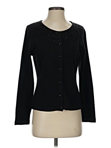 Norton McNaughton Cardigan (view 1)