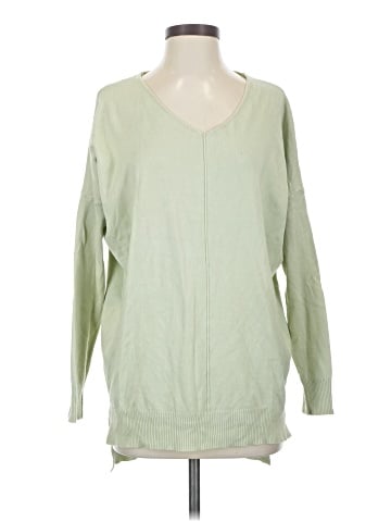Talia Pullover Sweater (view 1)