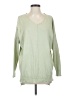 Talia Green Pullover Sweater Size Sm - Med - photo 1