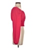 Shein Pink 3/4 Sleeve Blouse Size 4 - photo 4