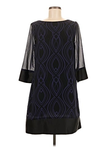 Limited Edition Casual Dress (view 1)