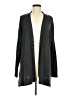 Ann Taylor LOFT Gray Cardigan Size M - photo 1