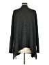 Ann Taylor LOFT Gray Cardigan Size M - photo 2