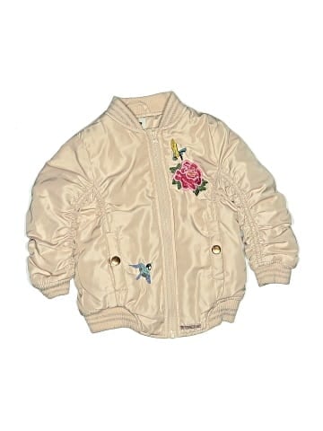 Hudson Jeans Jacket (view 1)