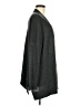 Ann Taylor LOFT Gray Cardigan Size M - photo 4