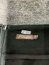 J. McLaughlin Solid Black Formal Skirt Size 10 - photo 4