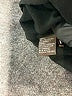J. McLaughlin Solid Black Formal Skirt Size 10 - photo 5