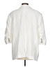 Lane Bryant White Blazer Size 10 - photo 2