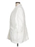 Lane Bryant White Blazer Size 10 - photo 5