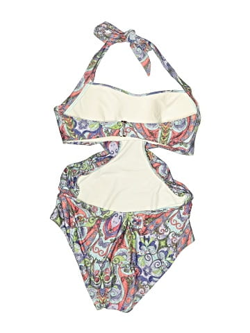Anthropologie Two Piece Swimsuit (view 2)