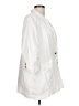 Lane Bryant White Blazer Size 10 - photo 4