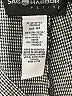 Sag Harbor Gray Dress Pants Size 16 (petite) - photo 5