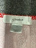Cj Banks 100% Polyester Red 3/4 Sleeve Blouse Size 1X - photo 7
