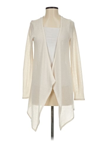 Volcom Cardigan (view 1)