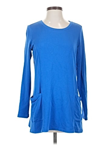 Susan Graver Casual Dress (view 1)