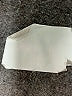 Banana Republic Ivory Coat Size S - photo 8