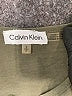 Calvin Klein 100% Polyester Green 3/4 Sleeve Blouse Size S - photo 7