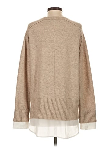 Karen Kane Pullover Sweater (view 2)